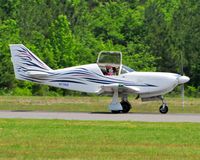 N73RZ @ SFQ - Virginia Regional Fly-In at Suffolk - by John W. Thomas