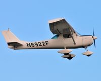N6922F @ SFQ - Virginia Regional Fly-In at Suffolk - by John W. Thomas