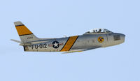 N186AM @ KRIV - March Field Airfest 2010 - by Todd Royer