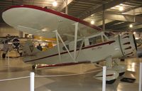 N15233 @ KANE - At Blaine Aviation Weekend 2010.