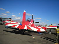N5588N - Reno Air Racer in original racing colours