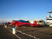 CF-WLO - Reno Air Racer