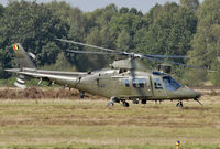 H40 @ EBBL - Tiger Meet