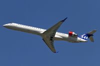OY-KFD @ EDDF - departing via RW25L - by Friedrich Becker