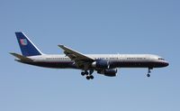 N535UA @ TPA - United 757-200