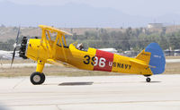 N5580M @ KRIV - March Field Airfest 2010 - by Todd Royer