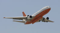 N17085 @ KRIV - March Field Airfest 2010