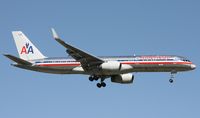 N635AA @ TPA - American 757-200 - by Florida Metal
