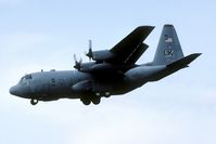 92-0550 @ EGVA - arrival for the 1995 RIAT