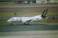JA8900 @ RJOO - Saab 340