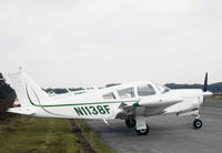 N1138F @ EBZR - Chipmunk & Cirrus , Meet  , May 2010 - by Henk Geerlings