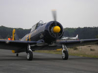 N13FY @ EBZR - Chipmunk & Cirrus Meet , May 2010 - by Henk Geerlings