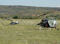 F-GBOJ @ LFMZ - Parked in the grass... - by Shunn311