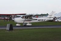 N613LG @ LAL - Cessna 172S