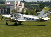 F-GMPN photo, click to enlarge