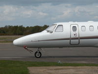 N11UD @ EGLK - UNIFORM DELTA ON THE TERMINAL APRON - by BIKE PILOT