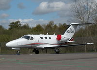 N301DN @ EGLK - DELTA NOVEMBER ON THE TERMINAL APRON - by BIKE PILOT