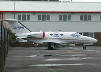 CS-DPN @ EGLK - PAPA NOVEMBER ON THE TERMINAL APRON - by BIKE PILOT