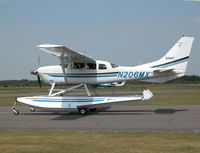 N206MX photo, click to enlarge
