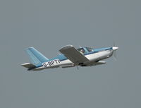 G-BPTI photo, click to enlarge