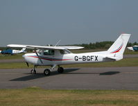 G-BGFX photo, click to enlarge
