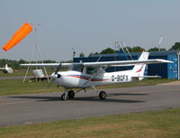 G-BGFX photo, click to enlarge