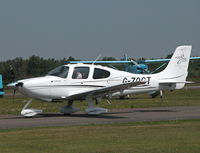 G-ZOGT photo, click to enlarge