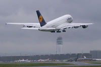 D-AIMA @ VIE - Lufthansa Airbus A380 - by Thomas Ramgraber-VAP