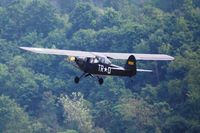 N47123 @ PJC - In the air