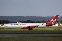 G-VSEA @ LOWG - .