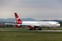 G-VSEA @ LOWG - .
