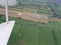 PH-2F7 @ EHDR - EHDR overhead field - by M.Verbeek