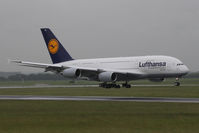D-AIMA @ LOWW - first landing in VIE/LOWW