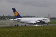 D-AIMA @ LOWW - first landing in VIE/LOWW - by Juergen Postl