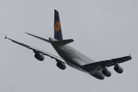 D-AIMA @ LOWW - first landing in VIE/LOWW