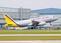 D-AGWC @ EGCC - Germanwings - by vickersfour