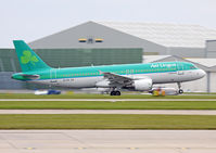 EI-DVI @ EGCC - Aer Lingus - by vickersfour