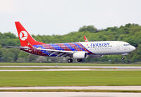 TC-JGY photo, click to enlarge TC-JGY photo, click to enlarge