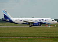 VT-IGL photo, click to enlarge VT-IGL photo, click to enlarge