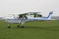 G-CNAB @ X5FB - Jabiru UL-450 at Fishburn Airfield in 2010. - by Malcolm Clarke