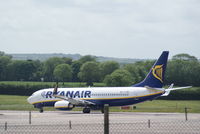EI-EMH @ EICK - in Cork, Ireland - by Piotr Tadeusz