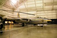48-010 @ FFO - At the National Museum of the USAF - by Glenn E. Chatfield