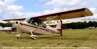 N878MA @ MD18 - at Horn Point - by J.G. Handelman