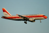 N742PS @ KPHL - KPHL - by Nick Dean