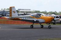 N126BJ @ LAL - Sun N Fun 2010 - by Bob Simmermon