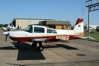 N1196G @ KPNE - KPNE - by Nick Dean