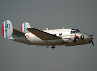 F-AZVG @ LFMI - On exhibition during LFMI Airshow 2010 - by Shunn311