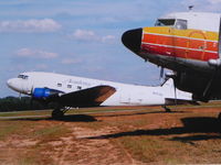 N143D @ 6A2 - Academy Airlines

Scan from photo taken in Oct  1992 - by Henk Geerlings