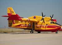 F-ZBFS @ LFMI - Participant of the LFMI Airshow 2010 - by Shunn311