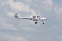 N20HJ @ LAL - Arriving at Lakeland, Florida during Sun N Fun 2010. - by Bob Simmermon